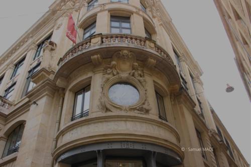 Ouest vers Est - Bordeaux (33) - septembre 2023