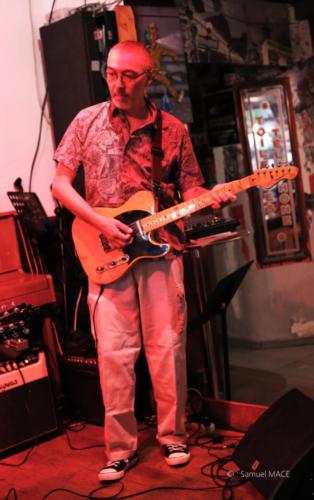 Concert SWPL+ - Paris 13 - Juin 2025