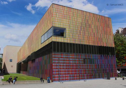 Munich (Centre) - Allemagne - Aout 2023