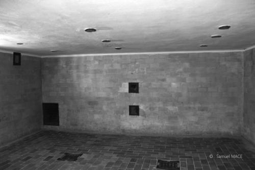 Dachau - Allemagne - Août 2023