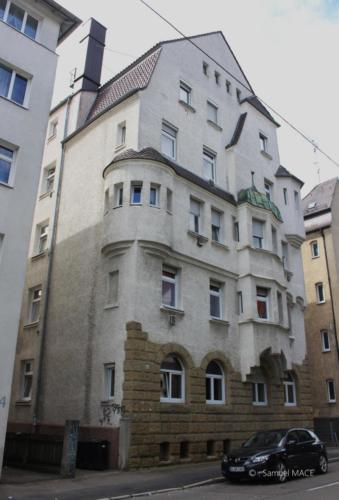 Augsburg et Ulm - Allemagne - Aout 2023