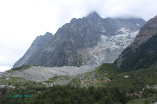 Vallée de l'Aoste - Italie du Nord - Août 2022