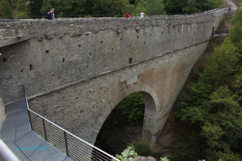 Vallée de l'Aoste - Italie du Nord - Août 2022