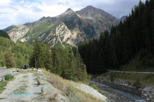 Vallée de l'Aoste - Italie du Nord - Août 2022