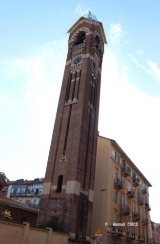 Musei Reali di Torino et environs - Italie - Août 2022