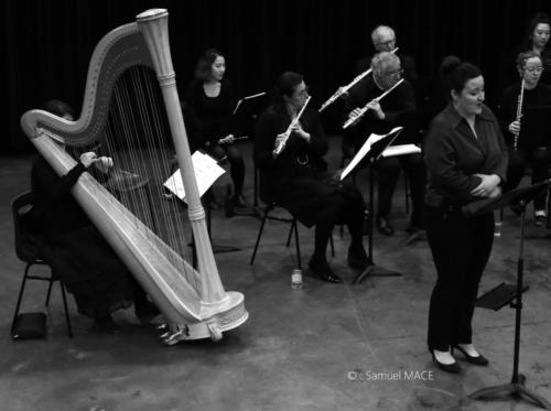 Concert de l'OFF - Montfermeil (93) - Février 2024