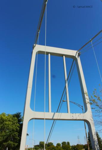 Chambly et Centrale de Beauharnois - Canada - Juillet 2025