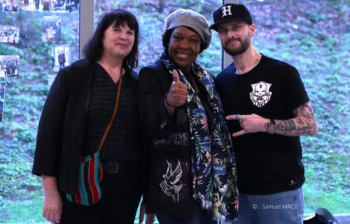 Evènement Trio d'Artistes - Paris 12e - Mars 2026