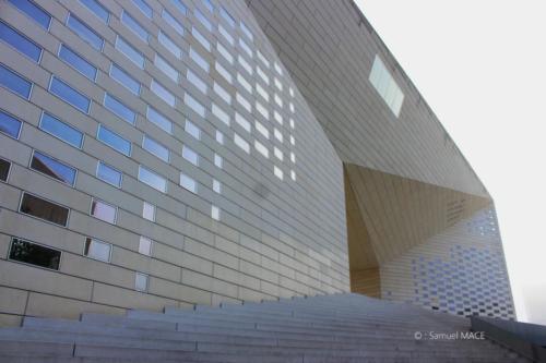 Du Sud au Nord - Bordeaux (33)- Septembre 2023