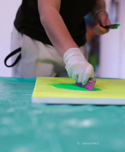 Evènement Trio d'Artistes - Paris 12e - Mars 2026