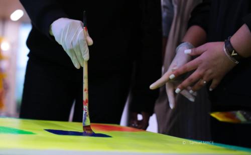 Evènement Trio d'Artistes - Paris 12e - Mars 2026