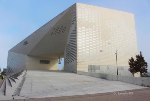 Du Sud au Nord - Bordeaux (33)- Septembre 2023
