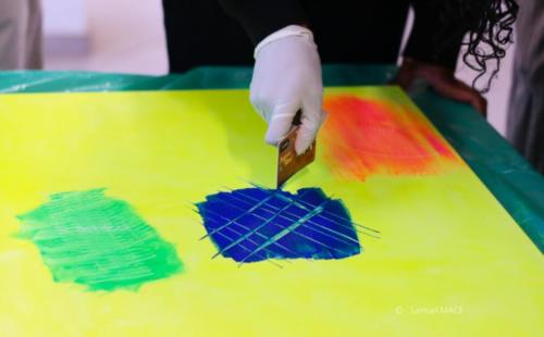 Evènement Trio d'Artistes - Paris 12e - Mars 2026