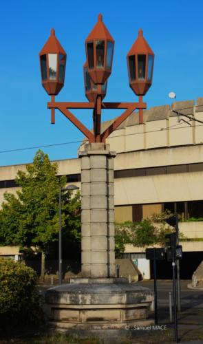 Du Sud au Nord - Bordeaux (33)- Septembre 2023