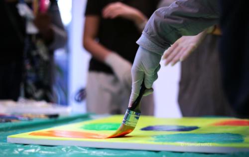 Evènement Trio d'Artistes - Paris 12e - Mars 2026