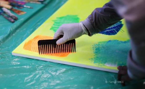 Evènement Trio d'Artistes - Paris 12e - Mars 2026