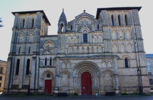 Du Sud au Nord - Bordeaux (33)- Septembre 2023
