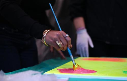 Evènement Trio d'Artistes - Paris 12e - Mars 2026