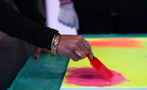 Evènement Trio d'Artistes - Paris 12e - Mars 2026