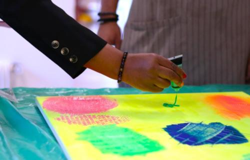 Evènement Trio d'Artistes - Paris 12e - Mars 2026