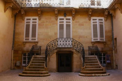 Du Sud au Nord - Bordeaux (33)- Septembre 2023