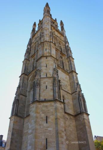 Du Sud au Nord - Bordeaux (33)- Septembre 2023