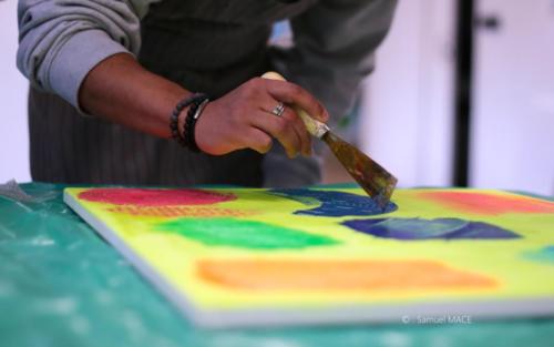 Evènement Trio d'Artistes - Paris 12e - Mars 2026