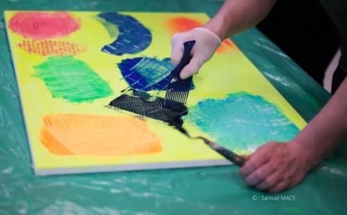 Evènement Trio d'Artistes - Paris 12e - Mars 2026