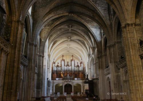 Du Sud au Nord - Bordeaux (33)- Septembre 2023