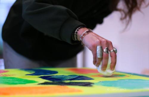 Evènement Trio d'Artistes - Paris 12e - Mars 2026