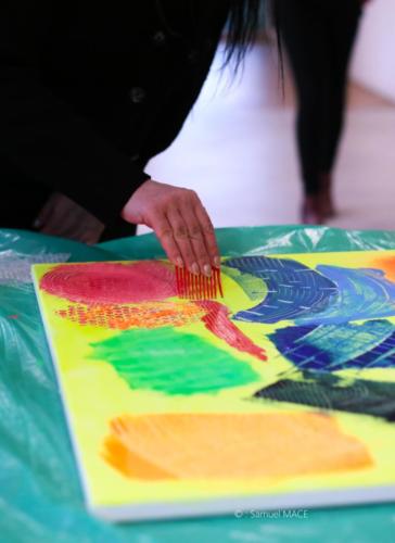 Evènement Trio d'Artistes - Paris 12e - Mars 2026