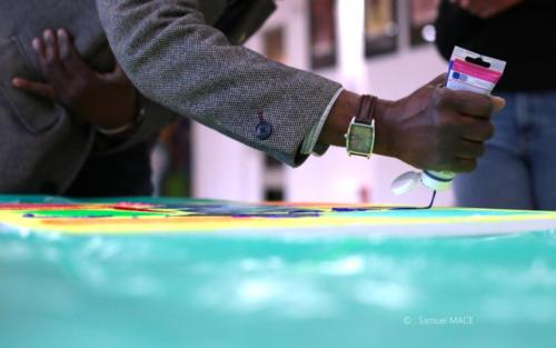 Evènement Trio d'Artistes - Paris 12e - Mars 2026