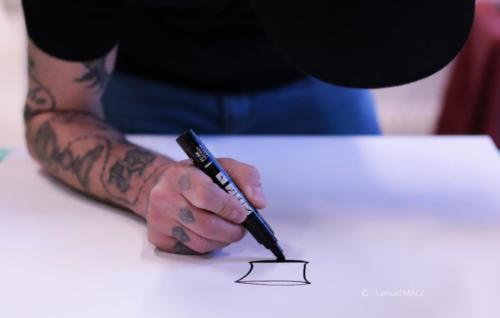 Evènement Trio d'Artistes - Paris 12e - Mars 2026