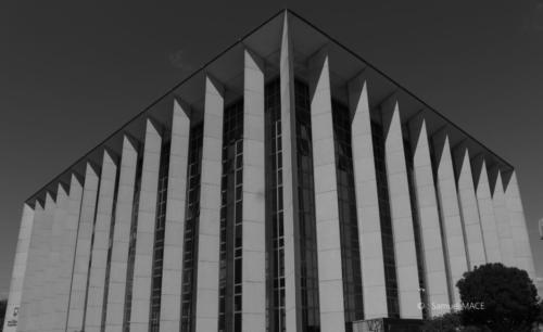 Du Sud au Nord - Bordeaux (33)- Septembre 2023