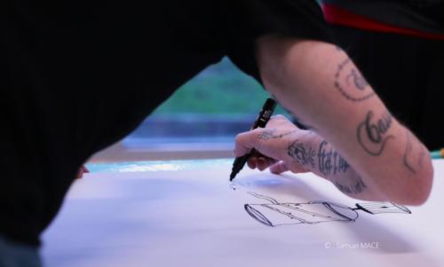 Evènement Trio d'Artistes - Paris 12e - Mars 2026