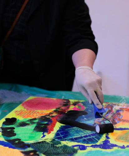 Evènement Trio d'Artistes - Paris 12e - Mars 2026