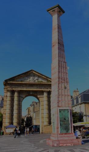 Du Sud au Nord - Bordeaux (33)- Septembre 2023