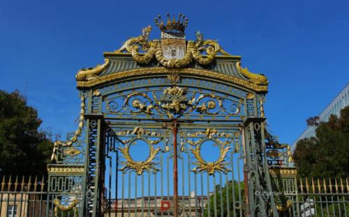 Ouest vers Est - Bordeaux (33) - septembre 2023