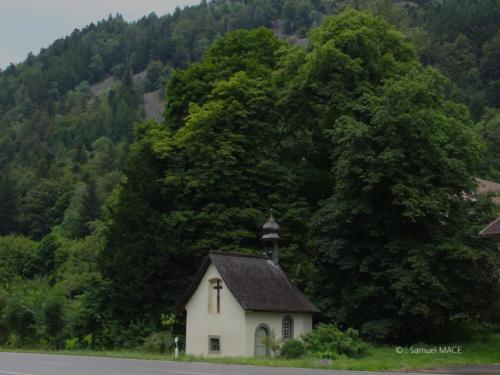 Sud de la Forêt Noire - Allemagne - Juillet 2023