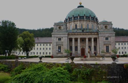 Sud de la Forêt Noire - Allemagne - Juillet 2023