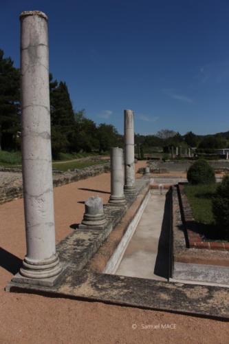 Vienne - Isère - Avril 2024