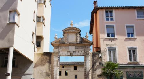 Vienne - Isère - Avril 2024