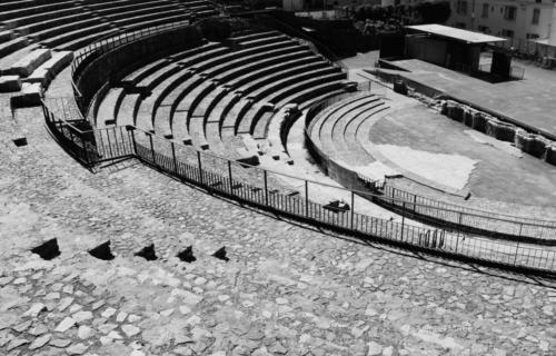 Vienne - Isère - Avril 2024