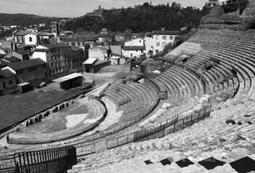 Vienne - Isère - Avril 2024