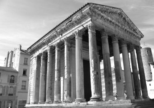 Vienne - Isère - Avril 2024