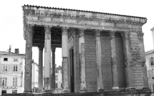Vienne - Isère - Avril 2024