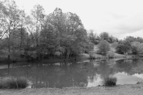 Pérouges - Ain - Avril 2024