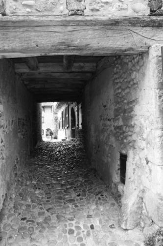 Pérouges - Ain - Avril 2024