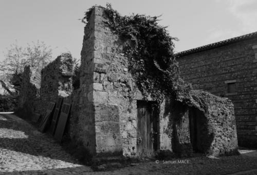 Pérouges - Ain - Avril 2024