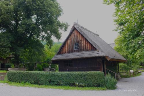 De Waldkirch à Gutach - Allemagne - Juillet 2023